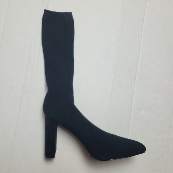 Sock Booties - Picture 7 of 10